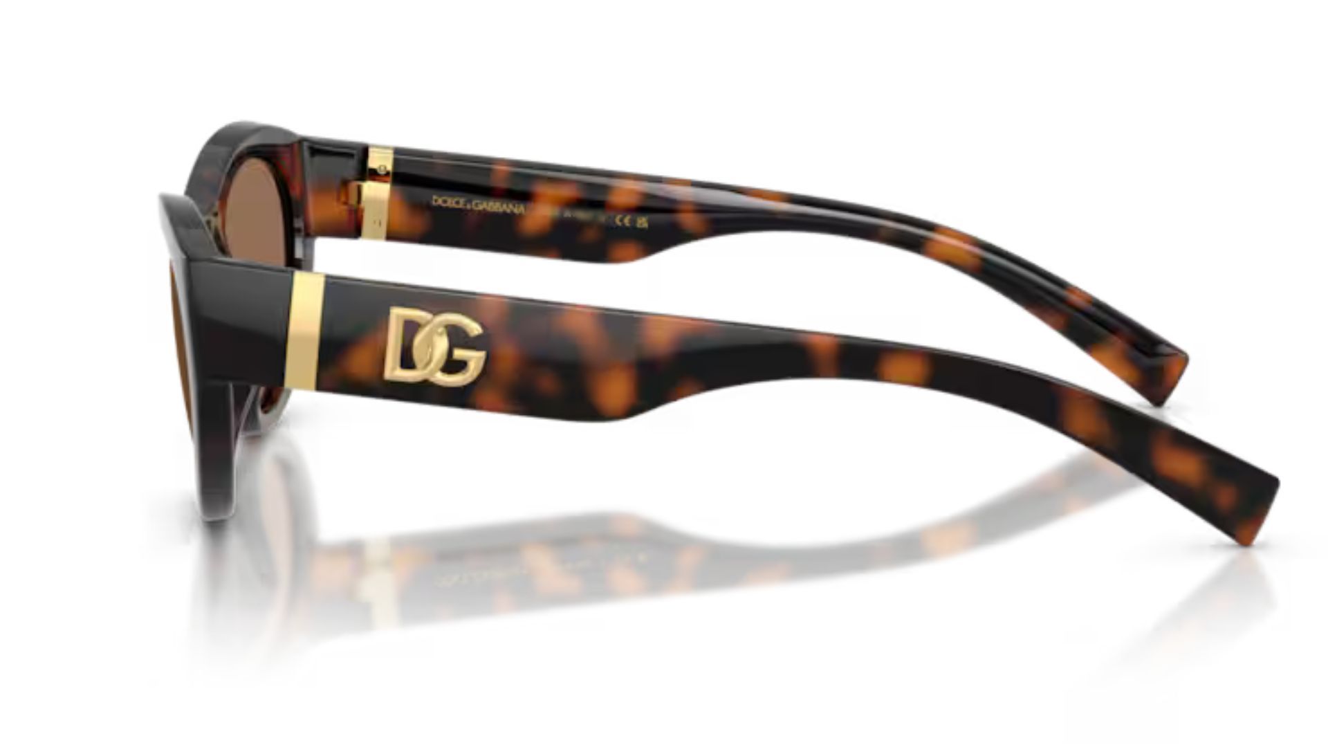 DOLCE & GABBANA 6207